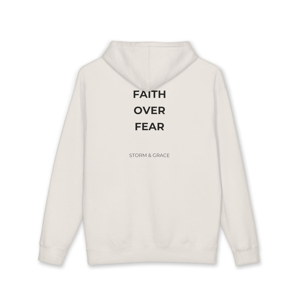 Heavyweight Signature Hoodie