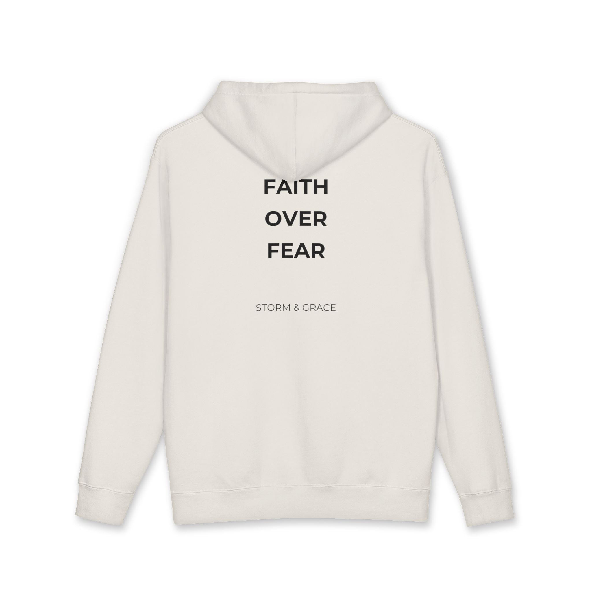 Heavyweight Signature Hoodie