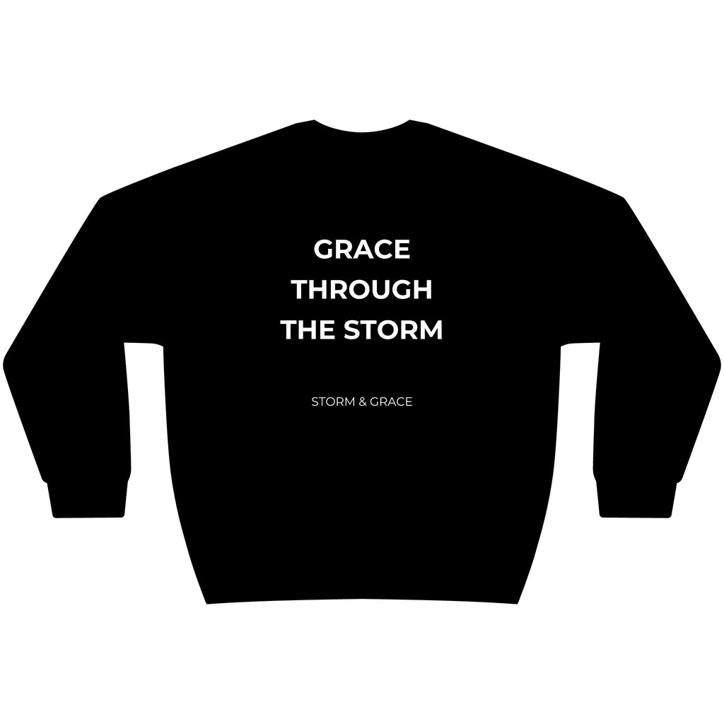 Heavyweight Signature Crewneck