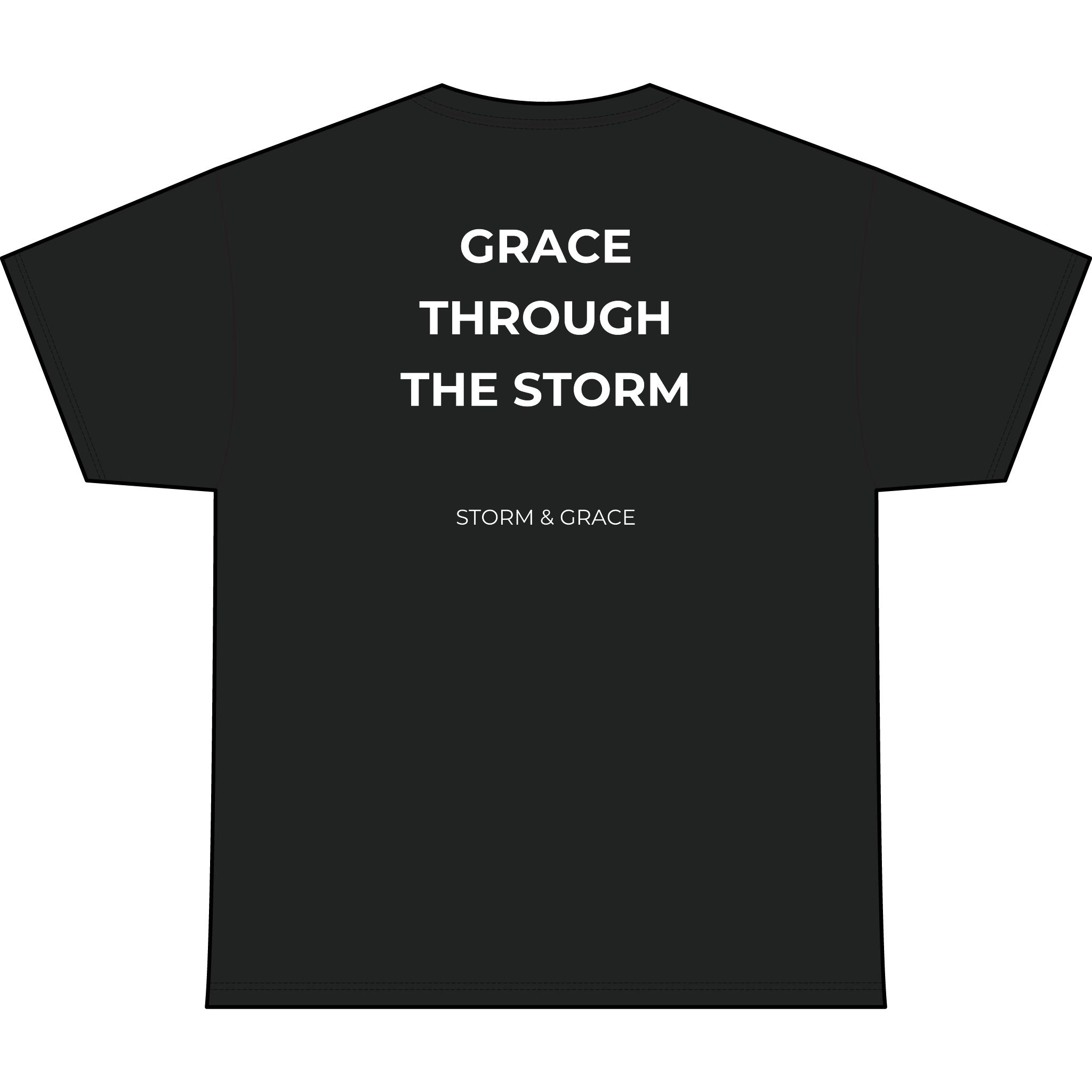 Heavyweight Signature Tee