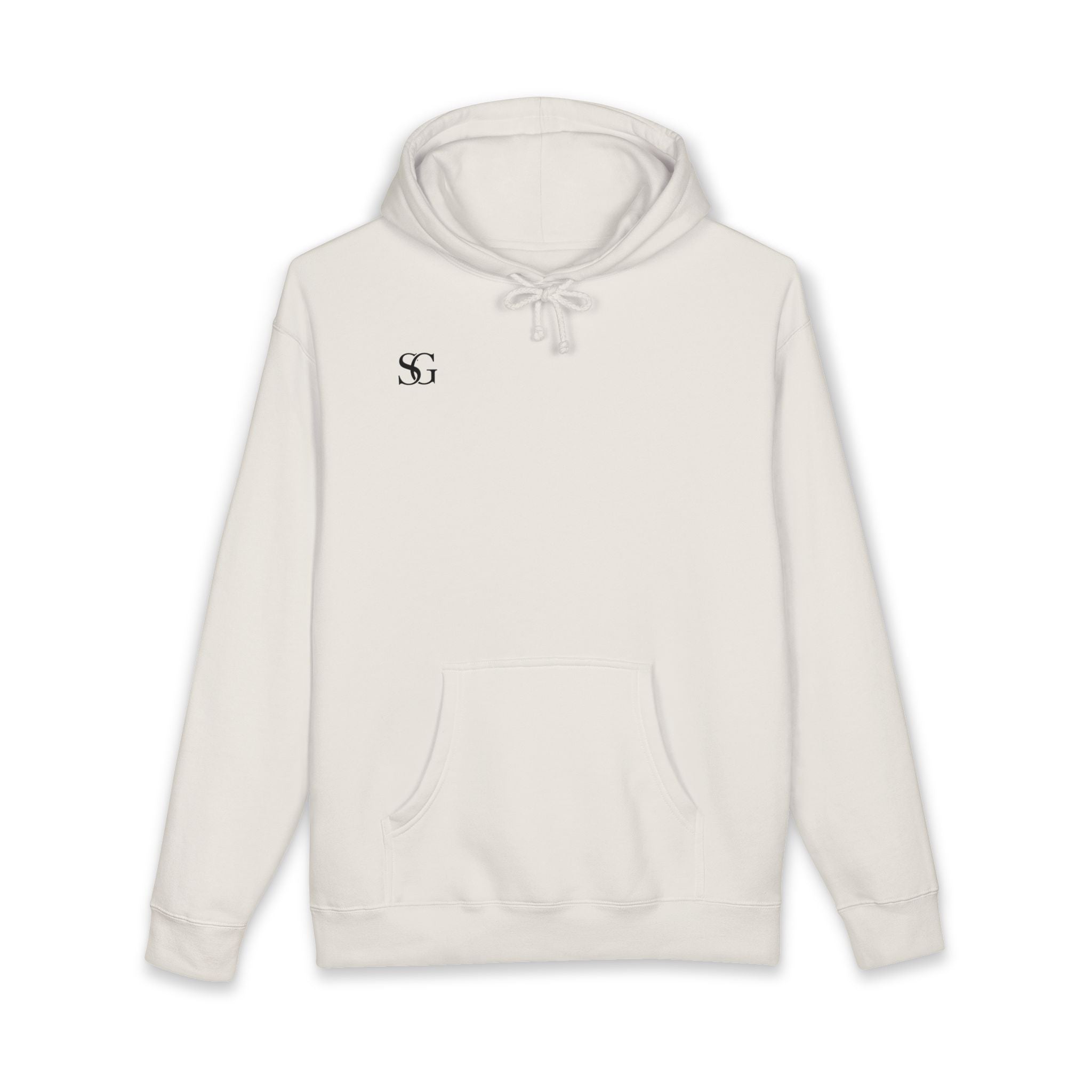 Heavyweight Signature Hoodie