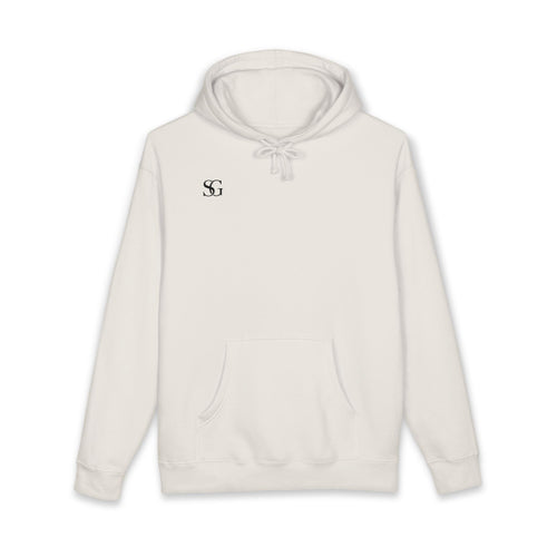 Heavyweight Signature Hoodie