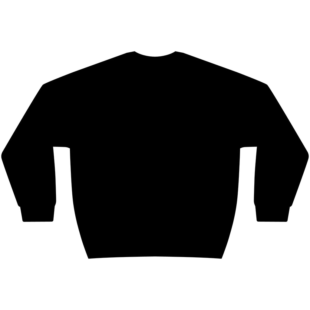 Heavyweight Signature Crewneck