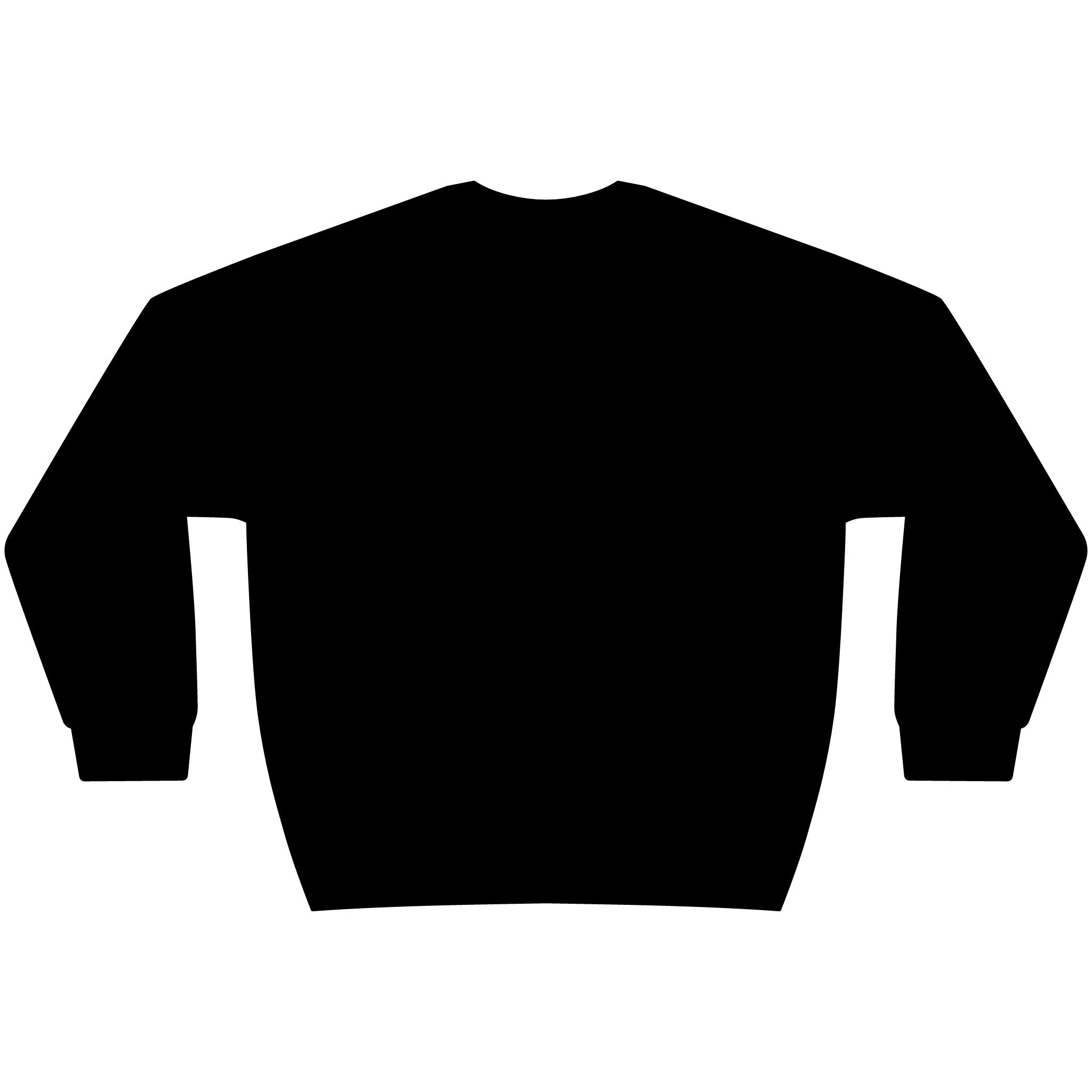 Heavyweight Signature Crewneck