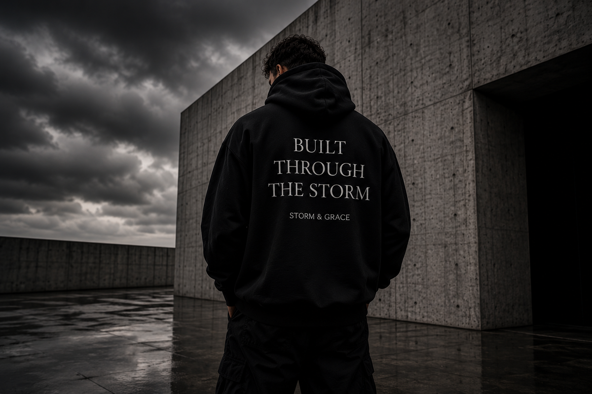 Signature Hoodie