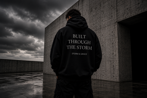 Signature Hoodie