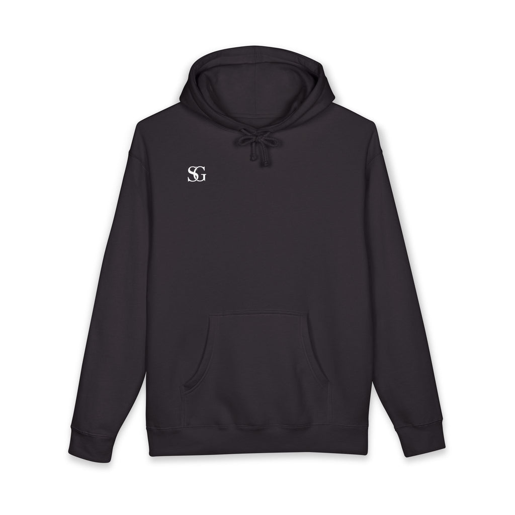 Heavyweight Signature Hoodie