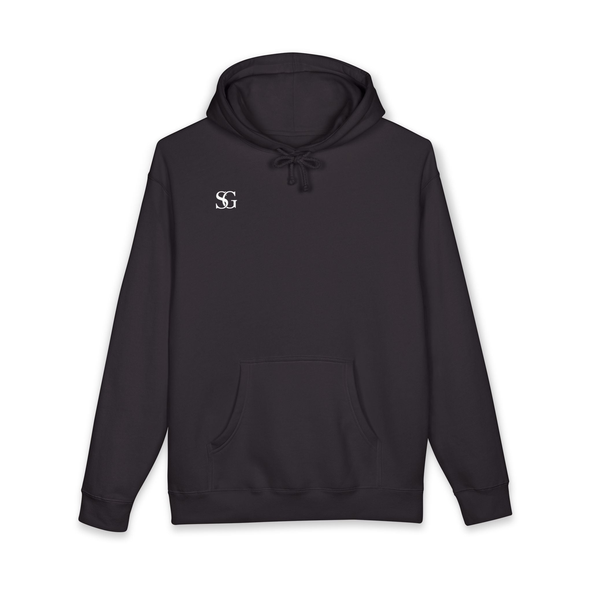 Heavyweight Signature Hoodie