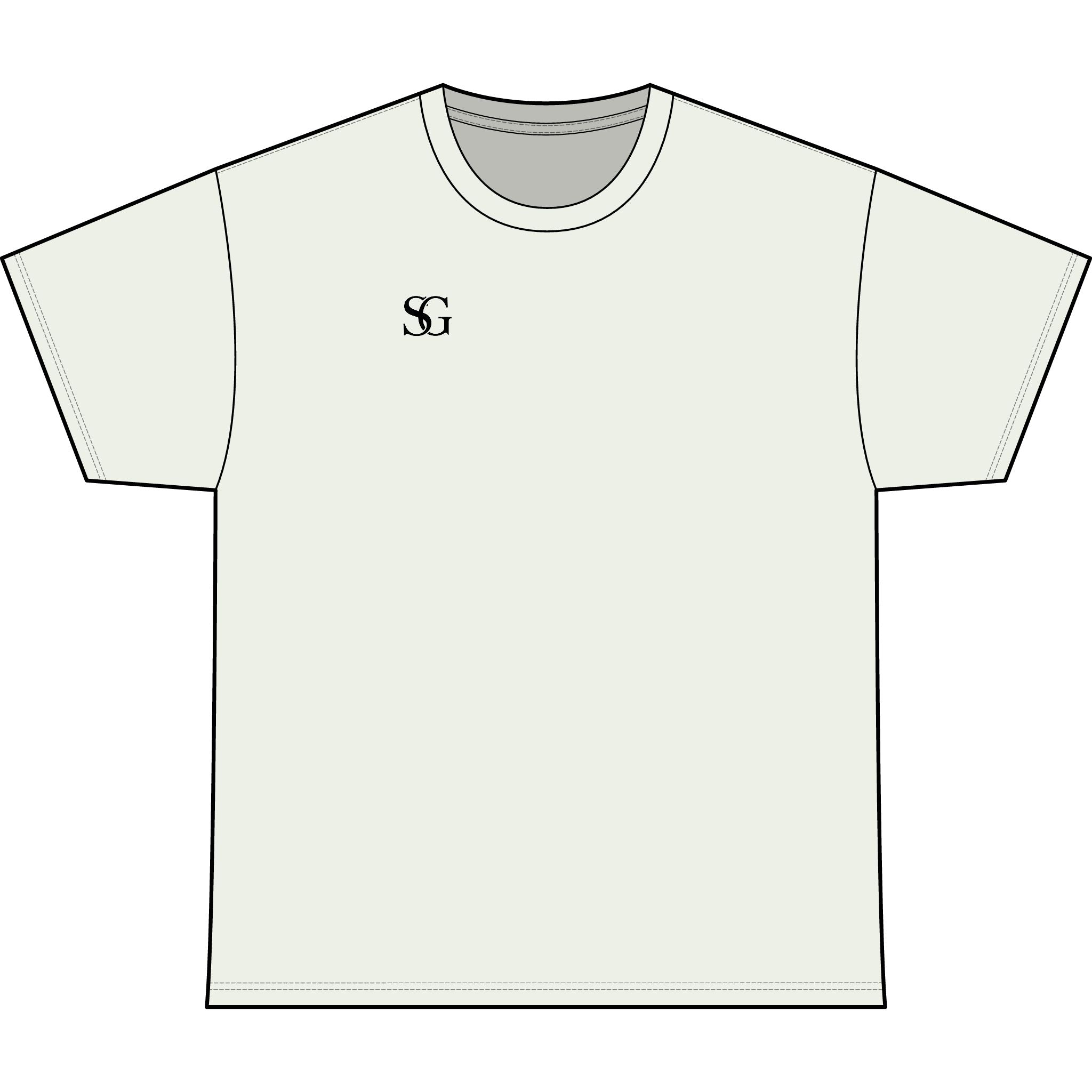 Heavyweight Signature Tee
