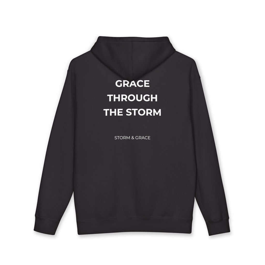 Heavyweight Signature Hoodie