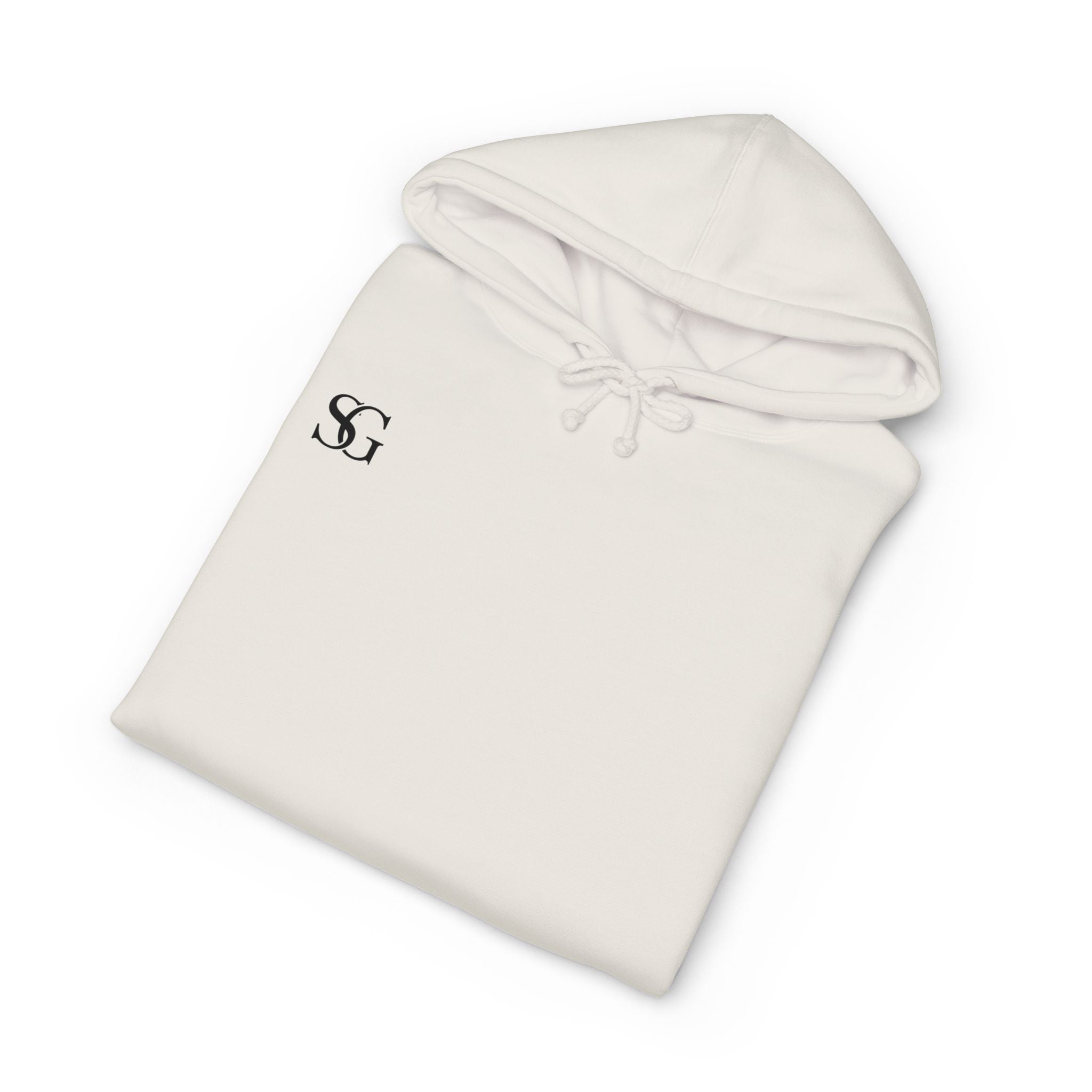 Heavyweight Signature Hoodie
