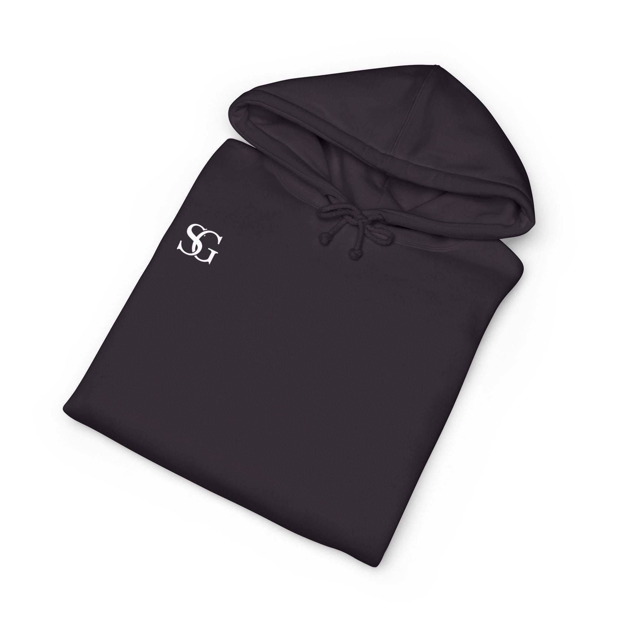 Heavyweight Signature Hoodie