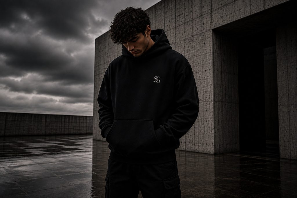 Signature Hoodie