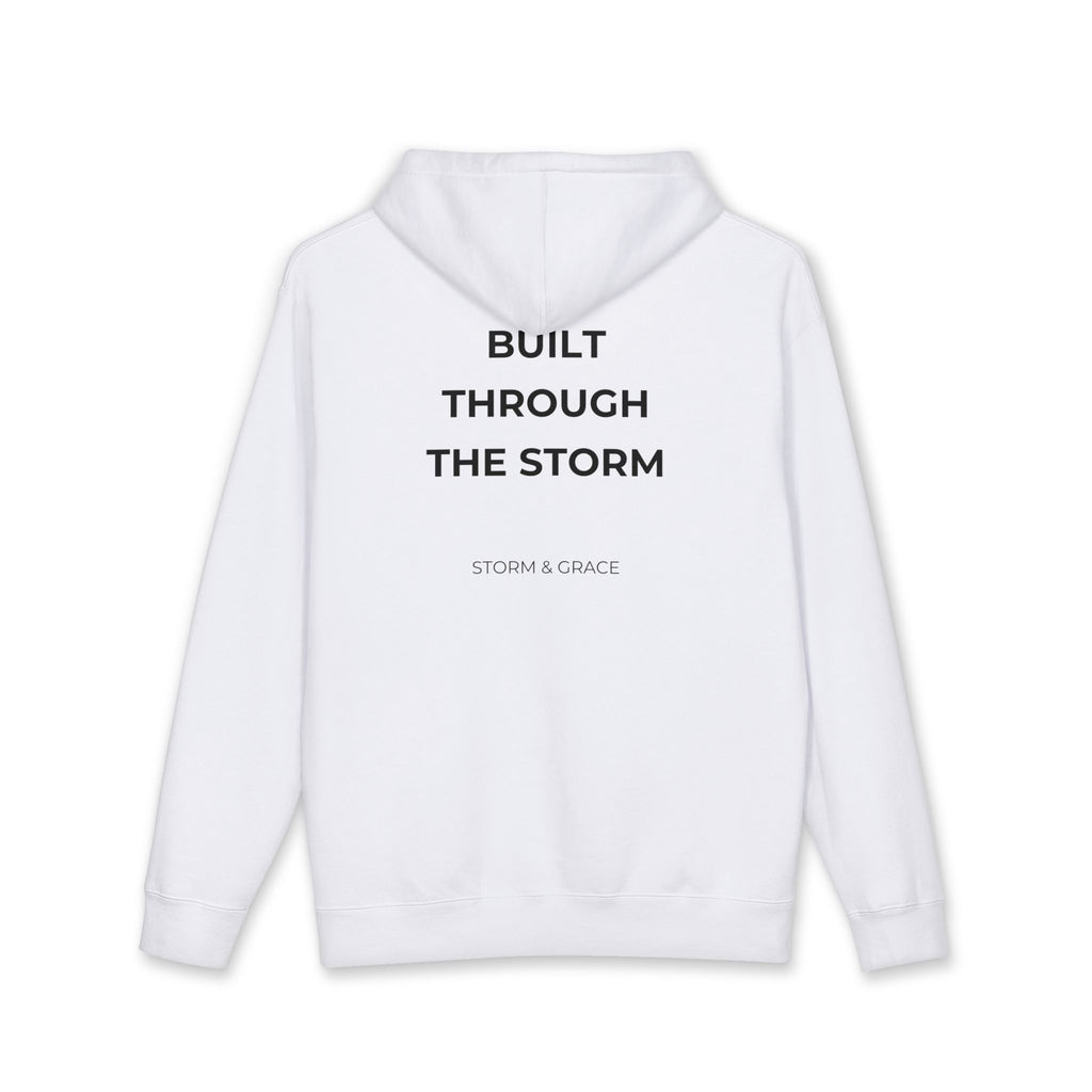 Heavyweight Signature Hoodie