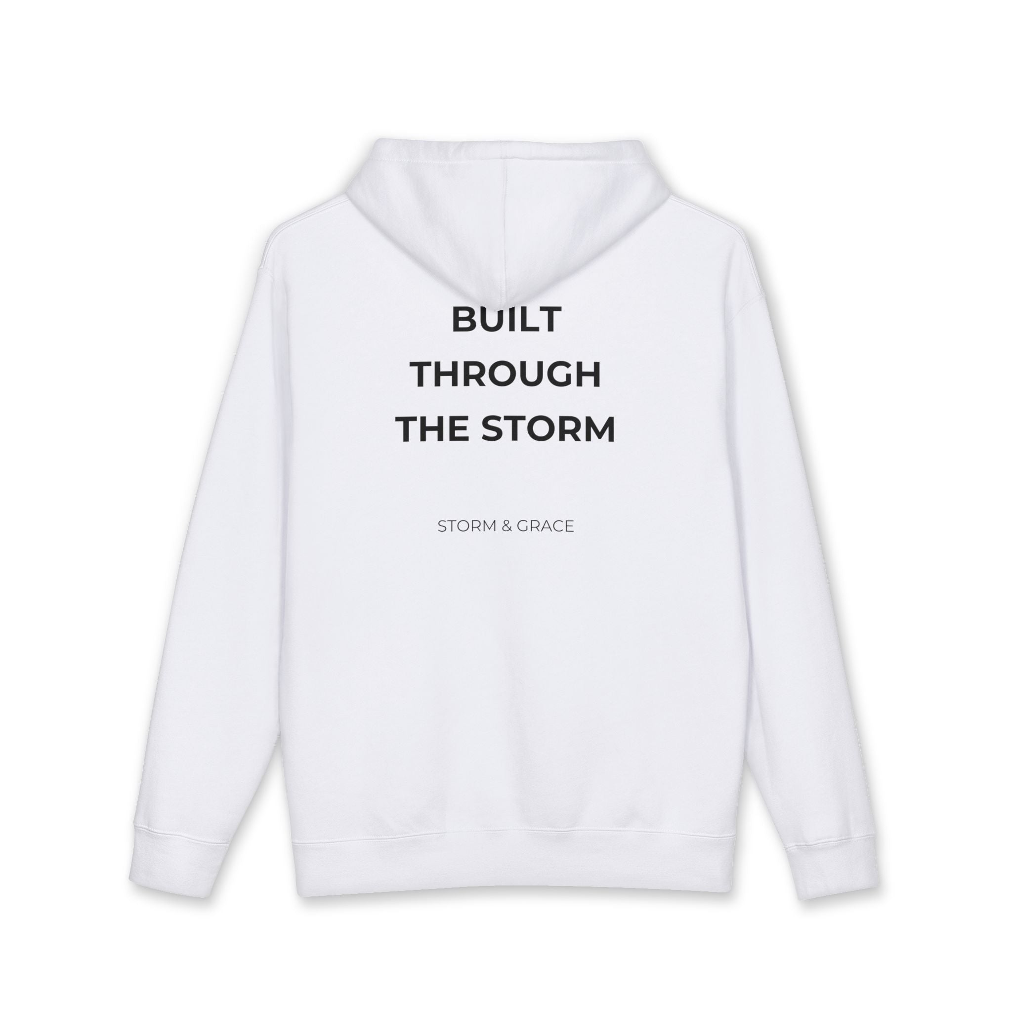 Heavyweight Signature Hoodie