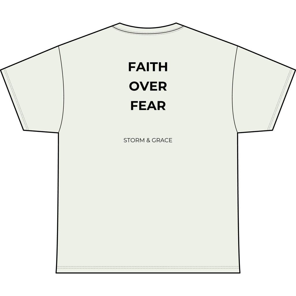 Heavyweight Signature Tee