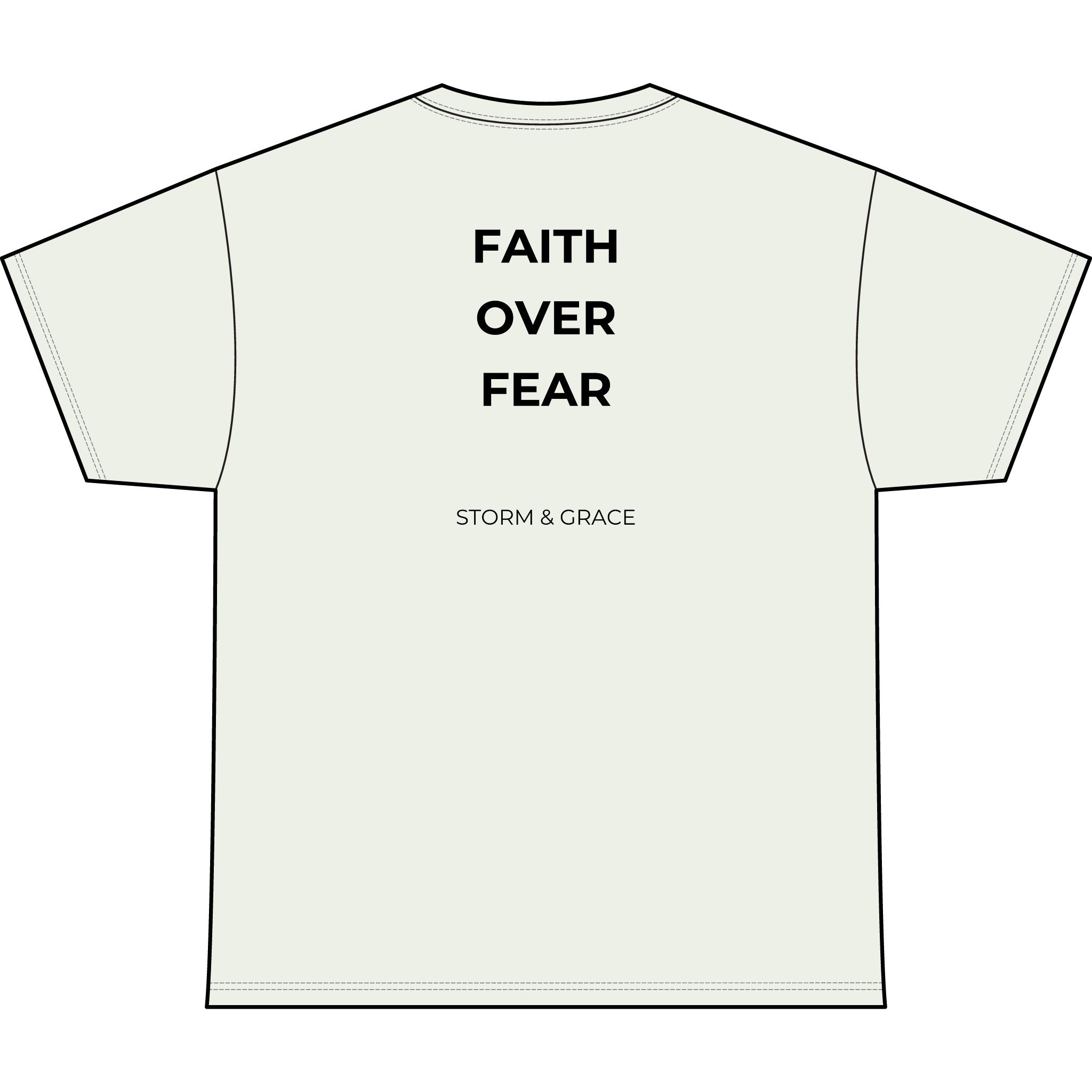 Heavyweight Signature Tee