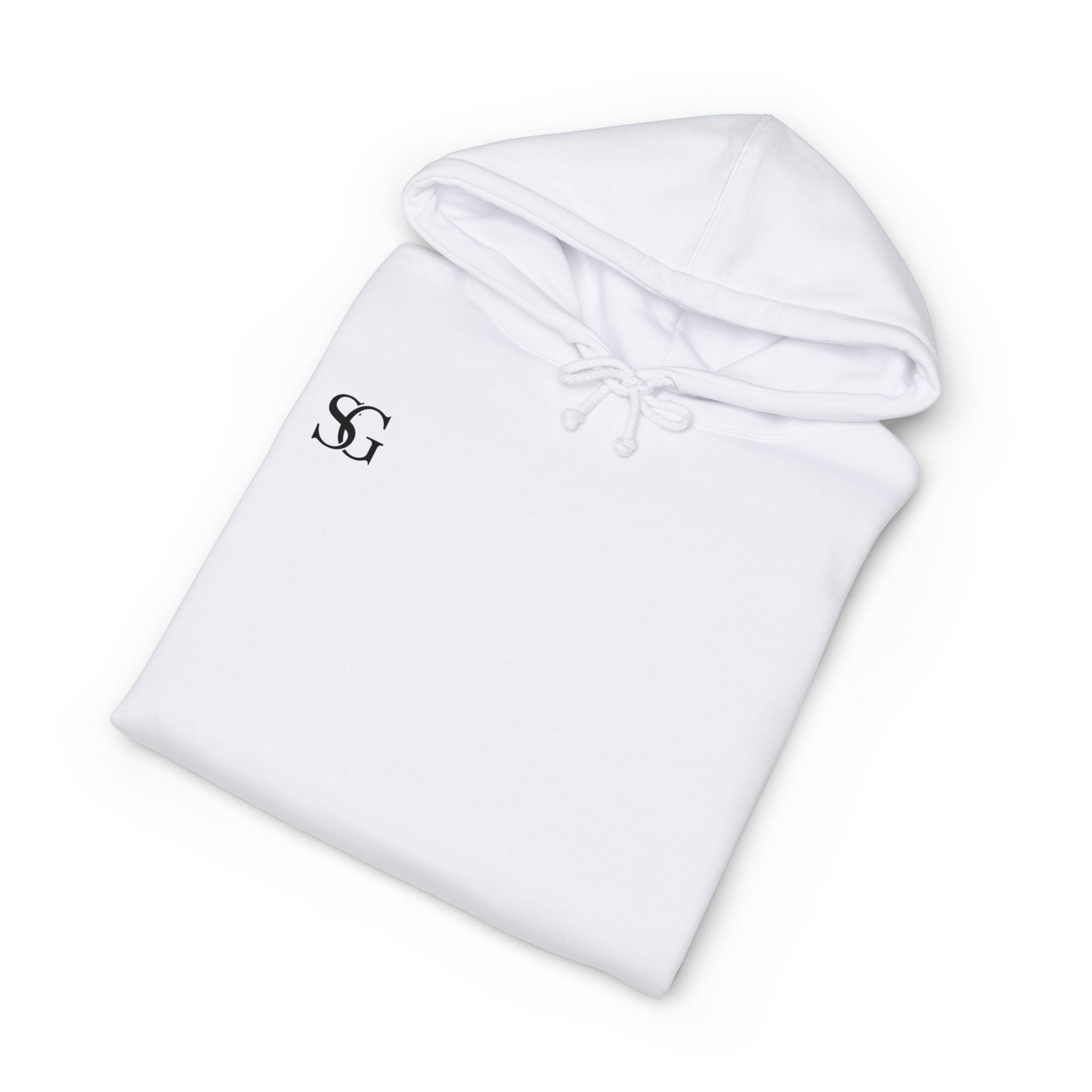 Heavyweight Signature Hoodie