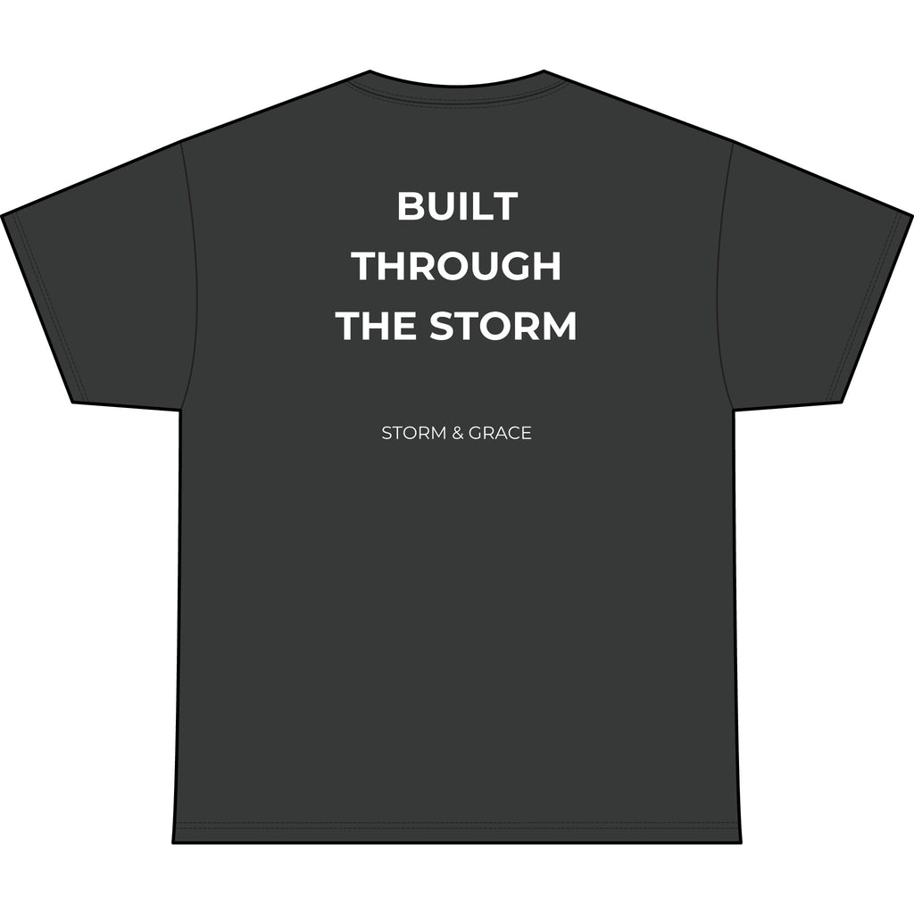 Heavyweight Signature Tee