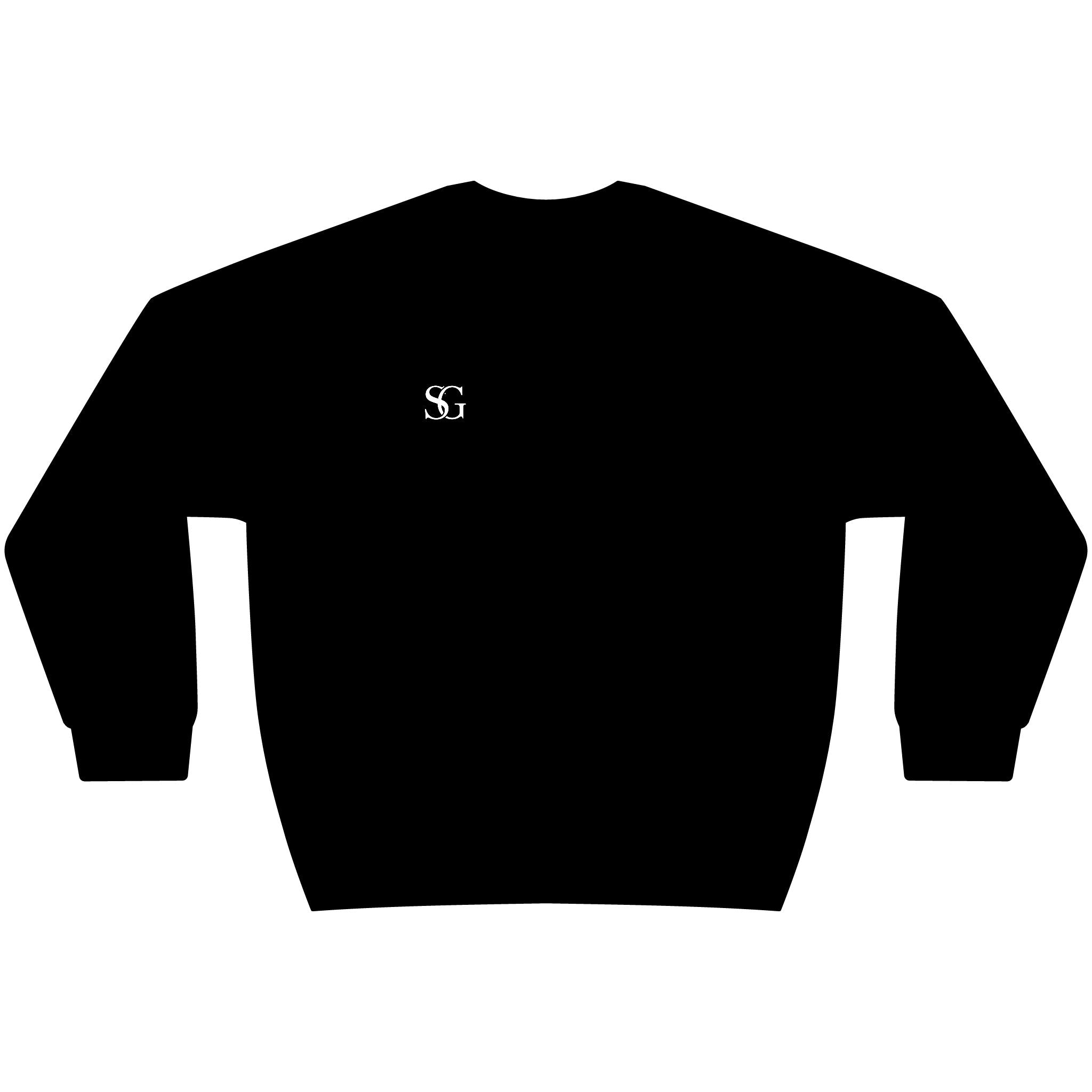 Heavyweight Signature Crewneck
