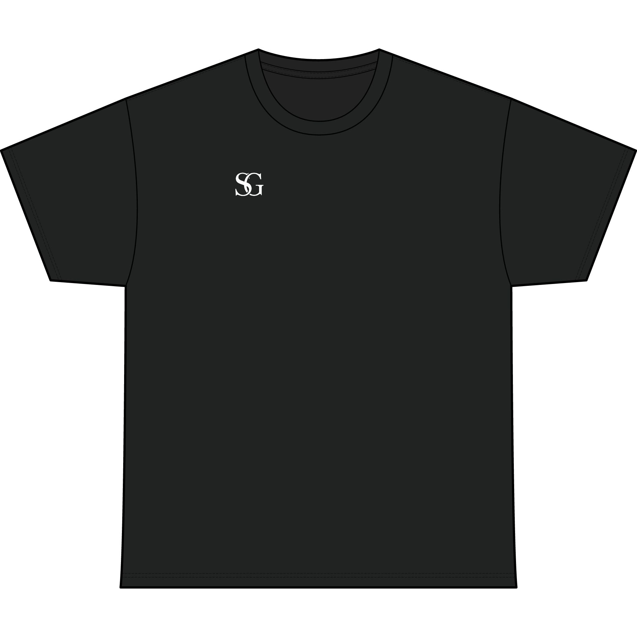 Heavyweight Signature Tee