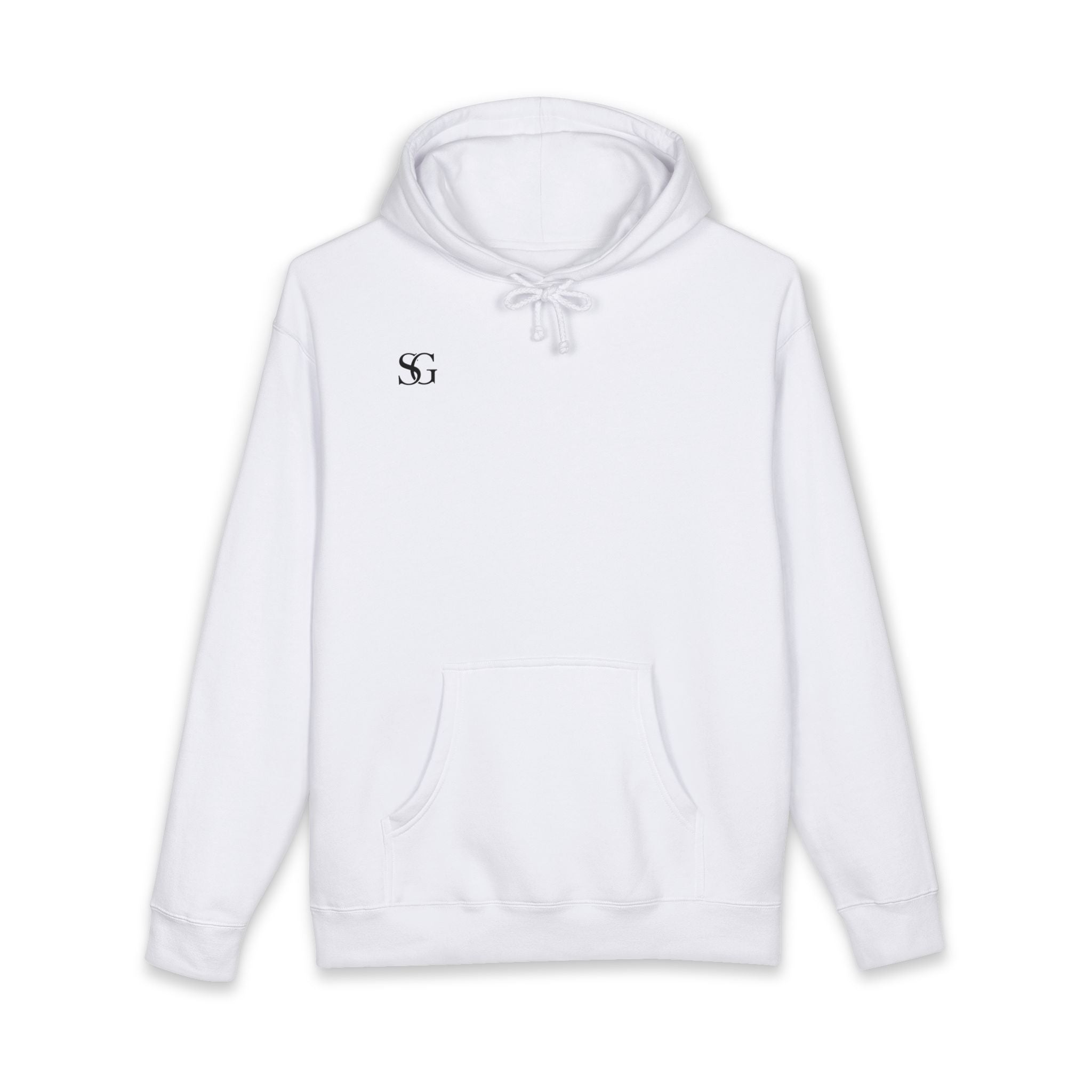 Heavyweight Signature Hoodie