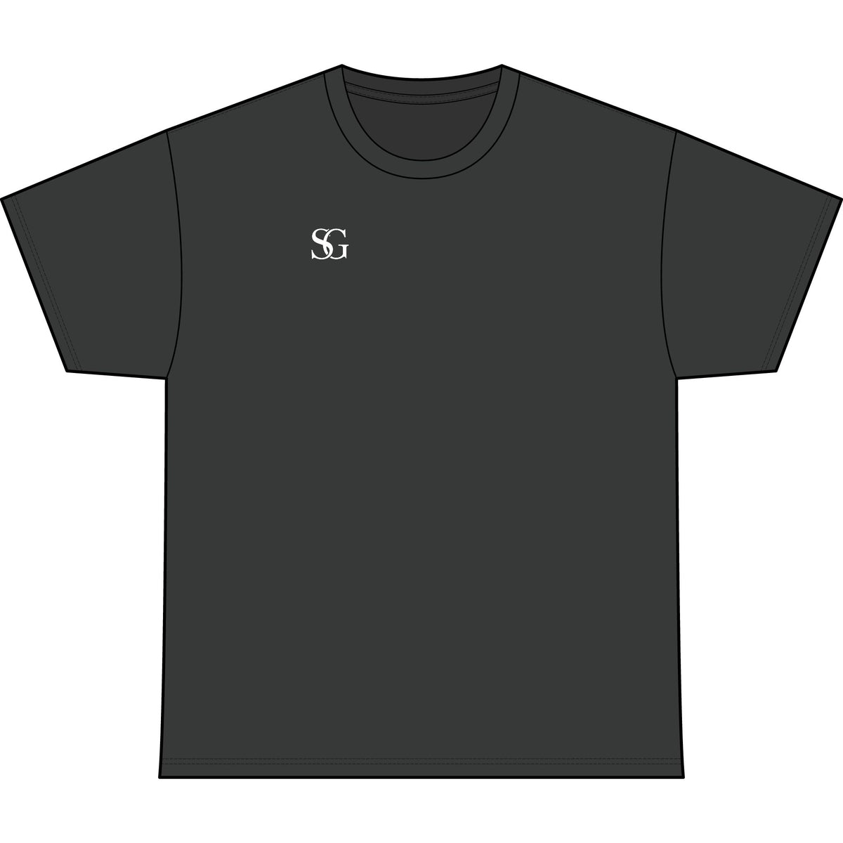 Heavyweight Signature Tee