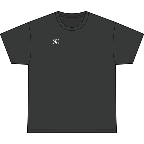 Heavyweight Signature Tee